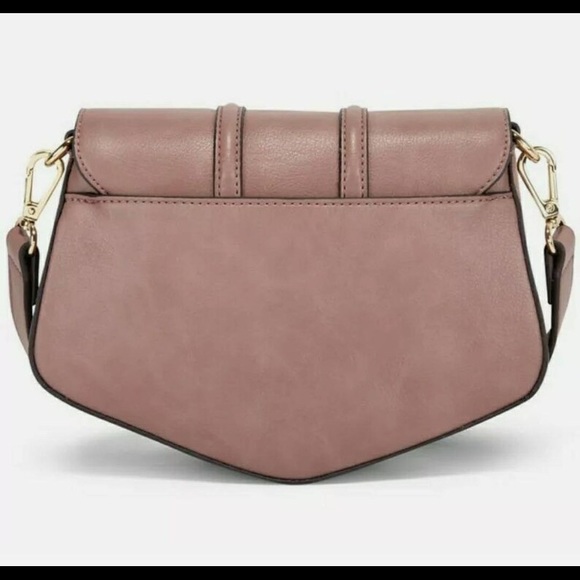 INC International Concepts Megann Geo Crossbody purse - Picture 4 of 17